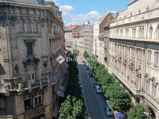 Eladó lakás Budapest V. kerület 87 nm