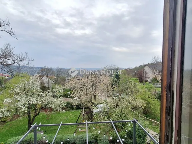 Eladó ház Budapest XII. kerület 126 nm