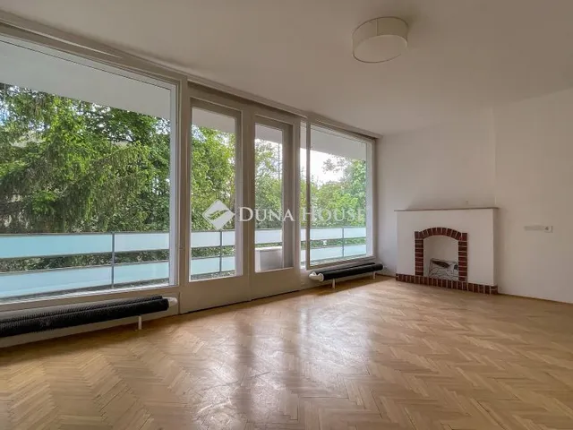Kiadó lakás Budapest II. kerület 80 nm