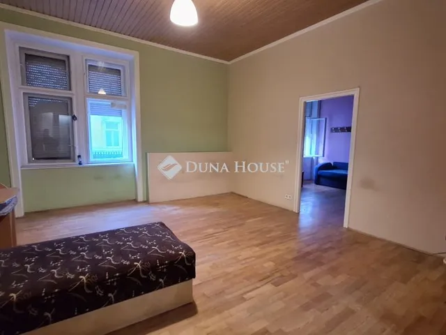 Eladó lakás Budapest VII. kerület 82 nm