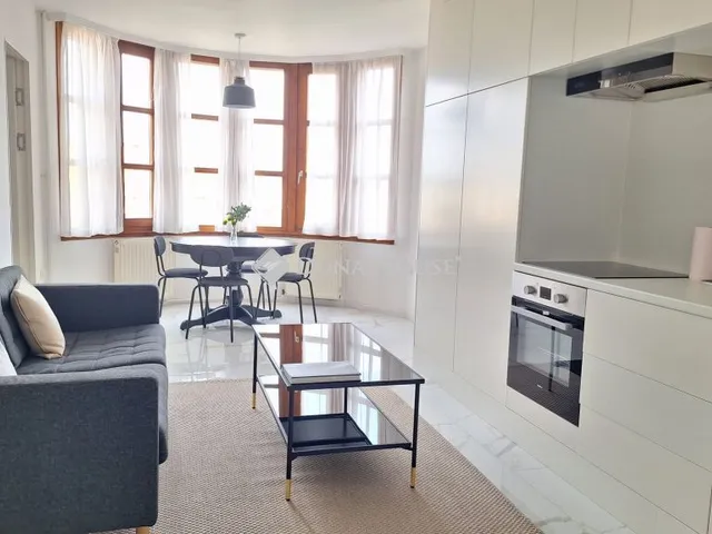 Kiadó lakás Budapest I. kerület 59 nm