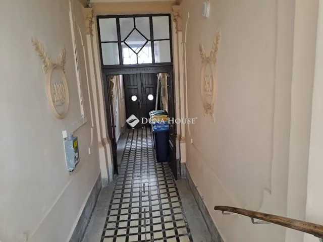 Kiadó lakás Budapest VII. kerület 21 nm