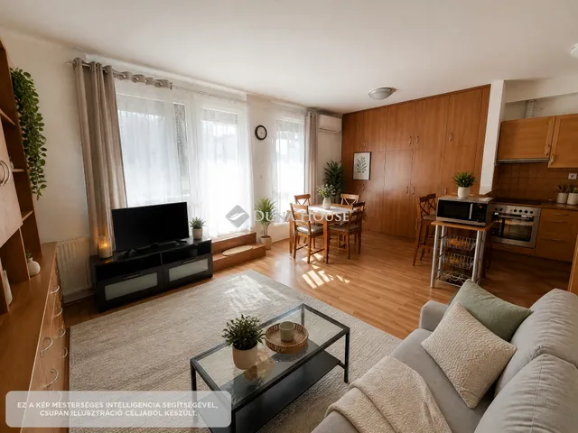 Eladó lakás Budapest XIII. kerület 51 nm