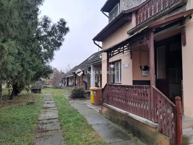 Eladó ház Békéscsaba 120 nm