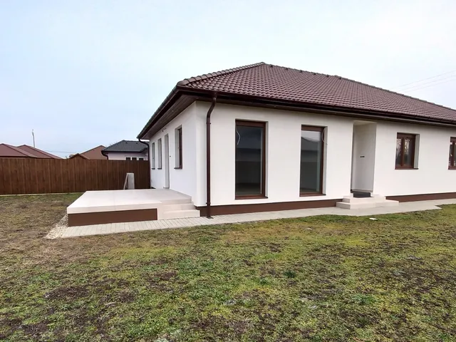 Eladó ház Békéscsaba 136 nm