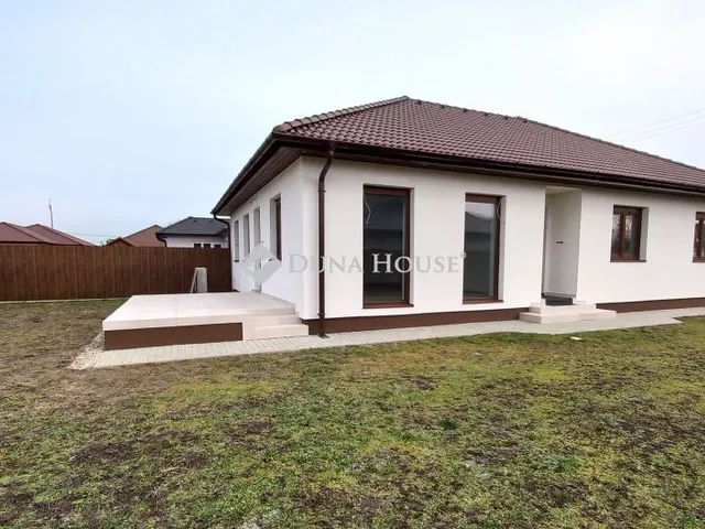 Eladó ház Békéscsaba 136 nm