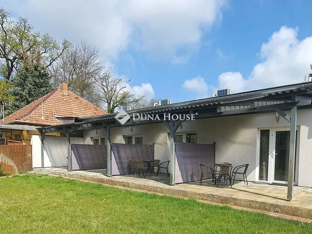 Eladó kereskedelmi és ipari ingatlan Gyula 91 nm
