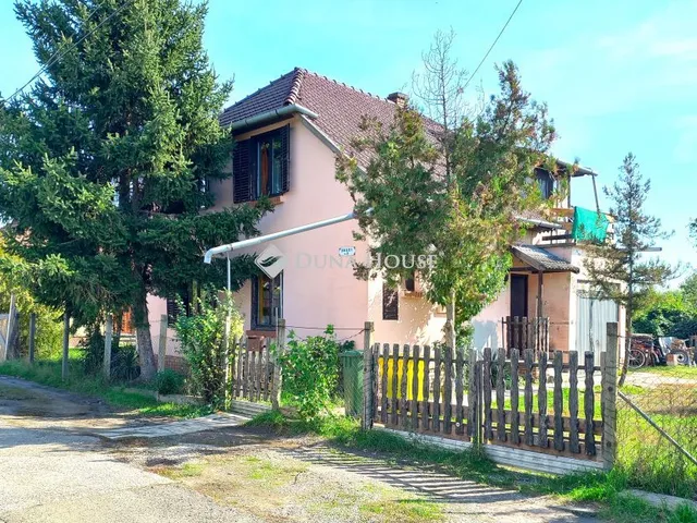 Eladó ház Doboz 115 nm