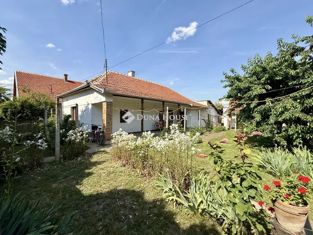 Eladó ház Békéscsaba 72 nm