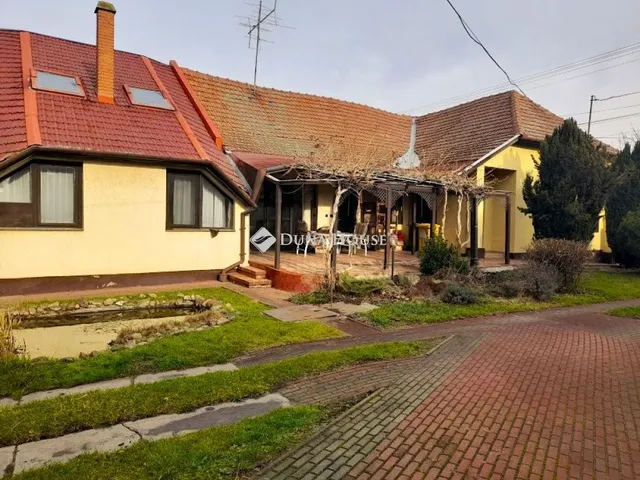 Eladó ház Újkígyós 208 nm