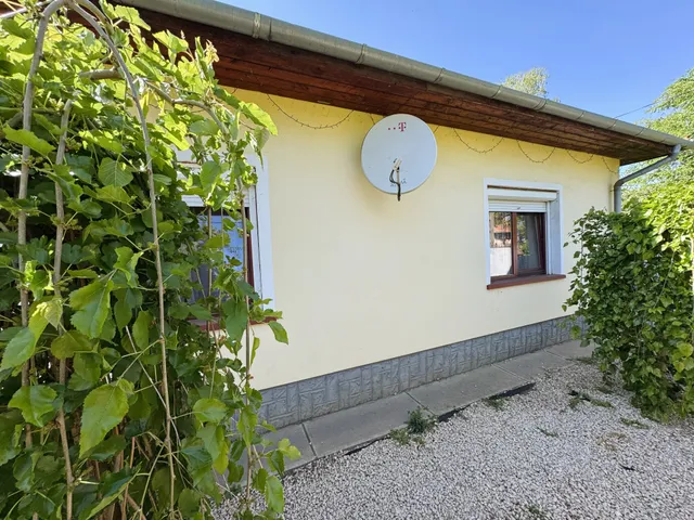 Eladó ház Csorvás 87 nm