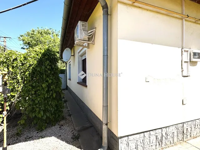 Eladó ház Csorvás 87 nm