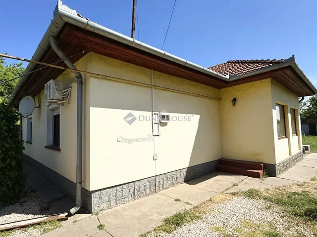 Eladó ház Csorvás 87 nm