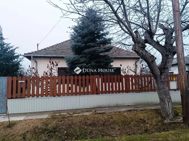 Eladó ház Mezőberény 80 nm