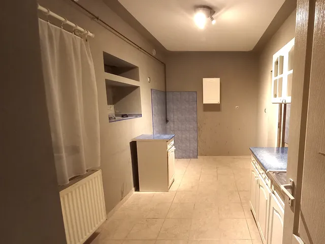 Eladó ház Dévaványa 107 nm