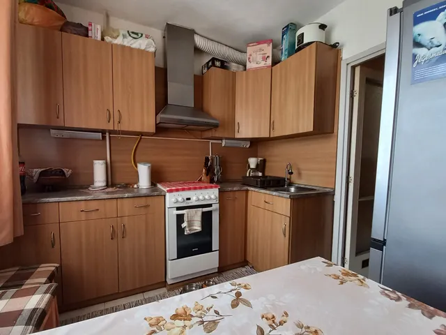 Eladó lakás Békéscsaba 68 nm
