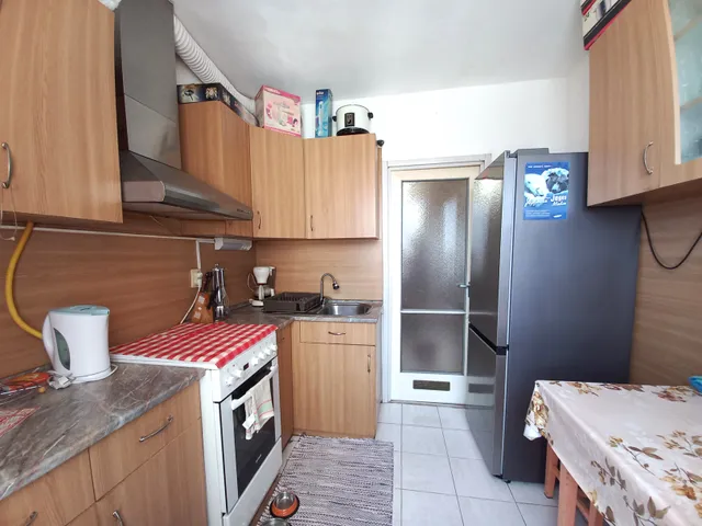 Eladó lakás Békéscsaba 68 nm
