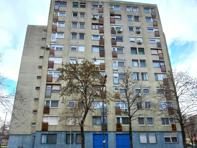 Eladó lakás Békéscsaba 68 nm