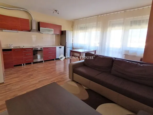 Kiadó lakás Békéscsaba 51 nm