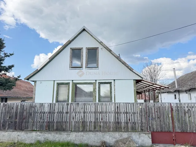 Eladó ház Nagyszénás 94 nm