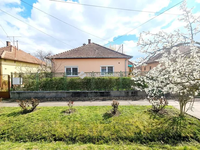 Eladó ház Békéscsaba 138 nm