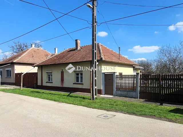 Eladó ház Békéscsaba 86 nm