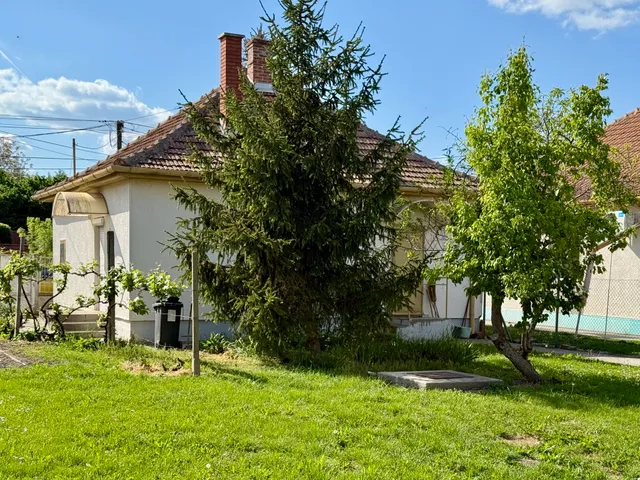 Eladó ház Mezőberény 54 nm