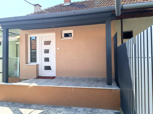 Eladó ház Gyula 47 nm