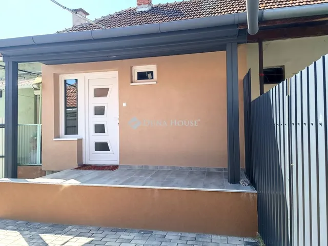 Eladó ház Gyula 47 nm