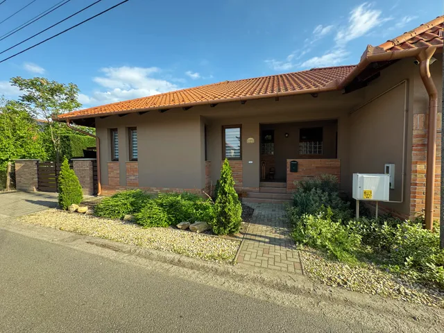 Eladó ház Gyula 125 nm