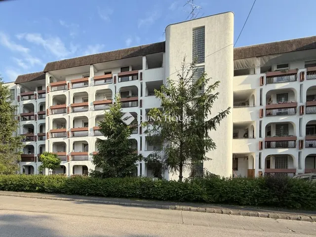 Eladó lakás Mezőberény 65 nm