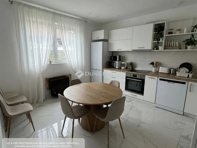 Eladó ház Szabadkígyós, Széchenyi István utca 93 nm