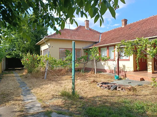 Eladó ház Békéscsaba 143 nm