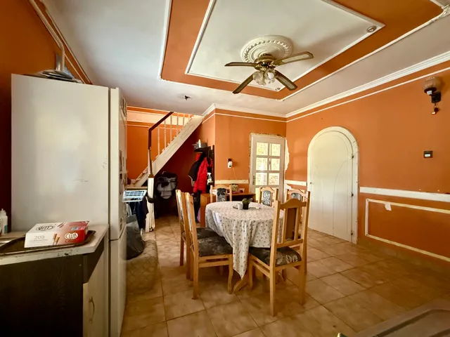 Eladó ház Mezőberény 117 nm