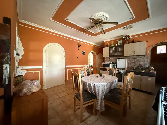 Eladó ház Mezőberény 117 nm