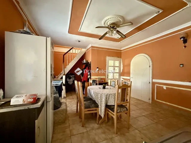 Eladó ház Mezőberény, Olajfa utca 117 nm