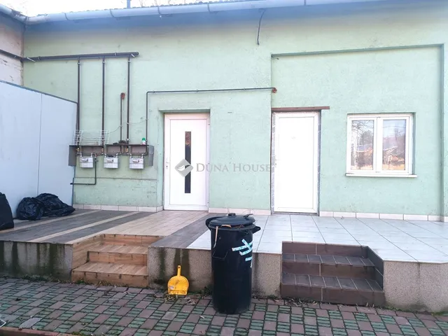 Eladó ház Békéscsaba 60 nm