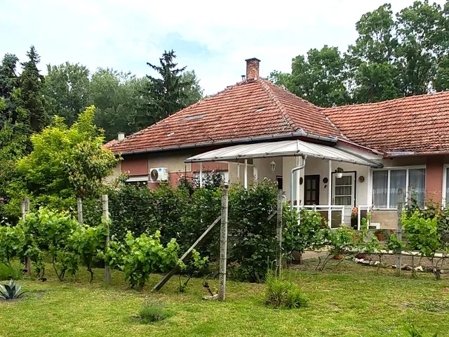 Eladó ház Békéscsaba 102 nm