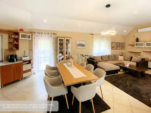 Eladó ház Békéscsaba, Nagyrét 156 nm