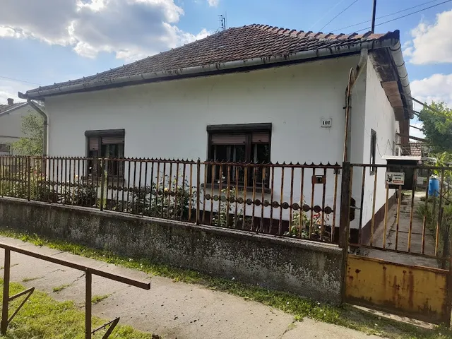 Eladó ház Szabadkígyós 80 nm