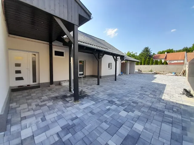 Eladó ház Békéscsaba 120 nm