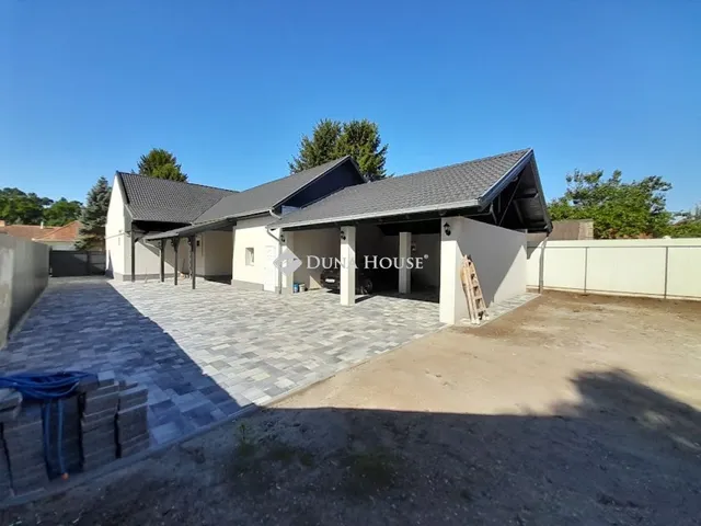 Eladó ház Békéscsaba 120 nm
