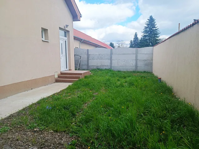 Eladó ház Békéscsaba 97 nm