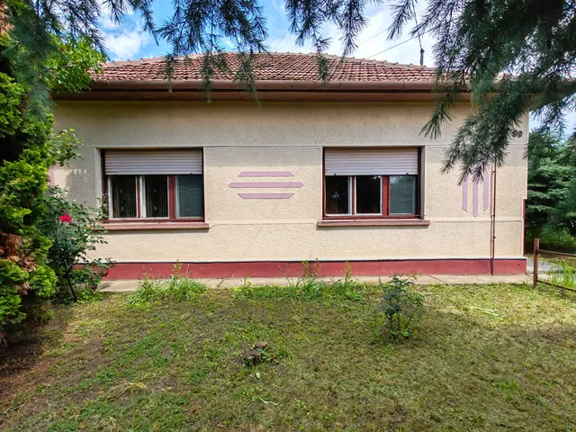 Eladó ház Békéscsaba 105 nm