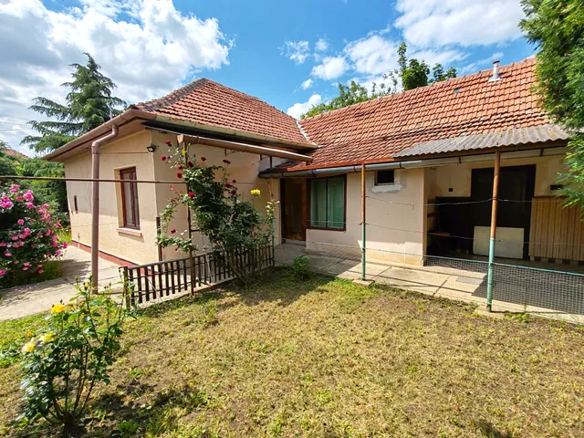 Eladó ház Békéscsaba 105 nm