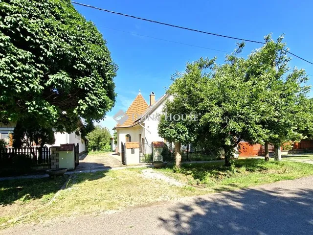 Eladó ház Sarkad 171 nm