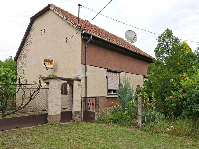 Eladó ház Csorvás 71 nm