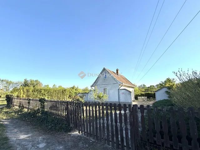 Eladó nyaraló Békéscsaba 35 nm