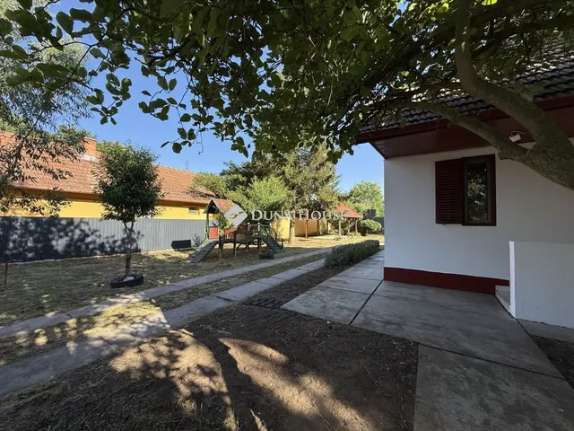 Eladó ház Újkígyós 118 nm