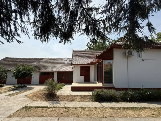 Eladó ház Újkígyós 118 nm